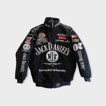 Jack Daniel's jacket