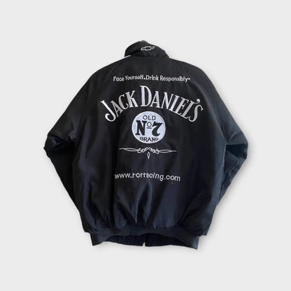 Jack Daniel's jacket